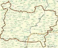 沾益區(qū)地圖